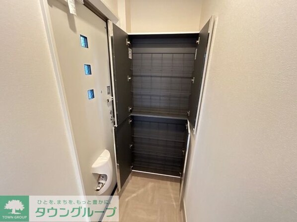 リノナルの物件内観写真